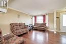 16 Birchfield, Moncton, NB  - Indoor Photo Showing Living Room 