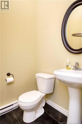 16 Birchfield, Moncton, NB - Indoor Photo Showing Bathroom