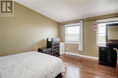 16 Birchfield, Moncton, NB - Indoor Photo Showing Bedroom