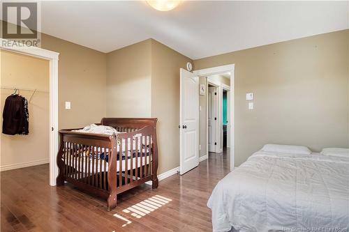 16 Birchfield, Moncton, NB - Indoor Photo Showing Bedroom