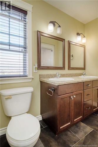 16 Birchfield, Moncton, NB - Indoor Photo Showing Bathroom