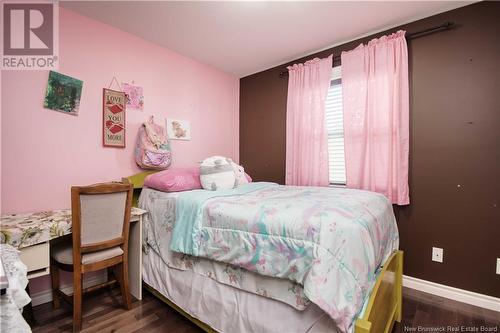 16 Birchfield, Moncton, NB - Indoor Photo Showing Bedroom