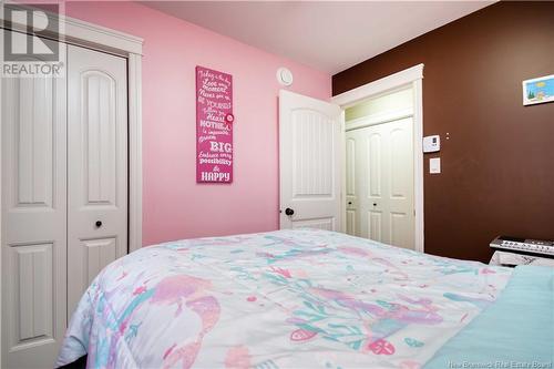 16 Birchfield, Moncton, NB - Indoor Photo Showing Bedroom