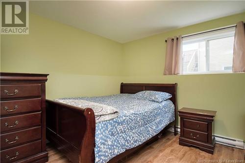 16 Birchfield, Moncton, NB - Indoor Photo Showing Bedroom