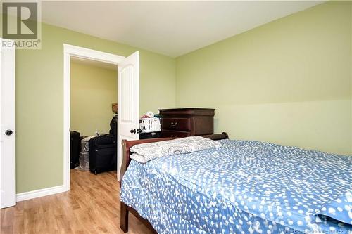 16 Birchfield, Moncton, NB - Indoor Photo Showing Bedroom