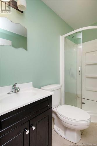 16 Birchfield, Moncton, NB - Indoor Photo Showing Bathroom