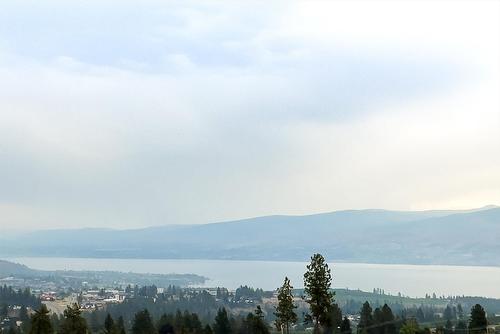 3704 Morningside Drive, West Kelowna, BC - Outdoor With Body Of Water With View