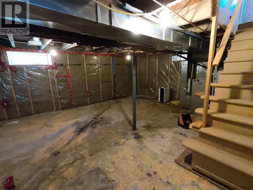 444 Marcella St, Temiskaming Shores, ON - Indoor Photo Showing Basement