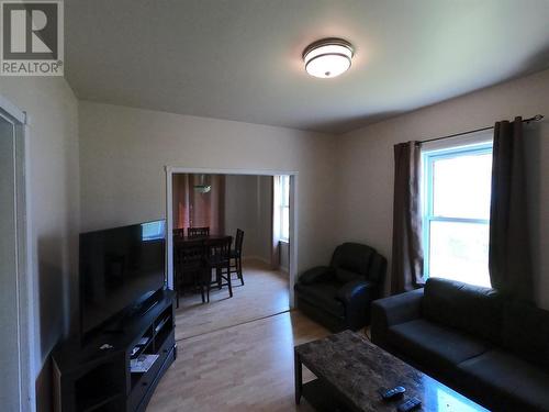 444 Marcella St, Temiskaming Shores, ON - Indoor Photo Showing Living Room