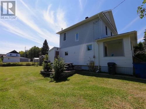 444 Marcella St, Temiskaming Shores, ON - Outdoor With Exterior