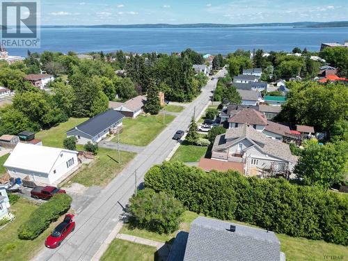 444 Marcella St, Temiskaming Shores, ON - Outdoor With Body Of Water With View