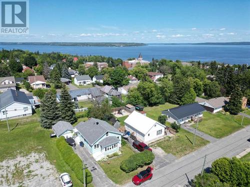 444 Marcella St, Temiskaming Shores, ON - Outdoor With Body Of Water With View