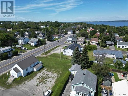 444 Marcella St, Temiskaming Shores, ON - Outdoor With View