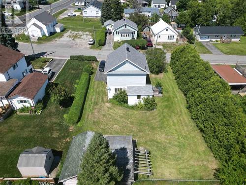 444 Marcella St, Temiskaming Shores, ON - Outdoor With View