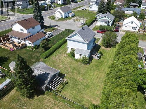 444 Marcella St, Temiskaming Shores, ON - Outdoor With View