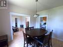 444 Marcella St, Temiskaming Shores, ON  - Indoor Photo Showing Dining Room 