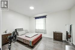 second floor master bedroom - 