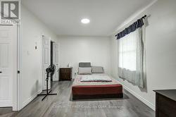 second floor master bedroom - 