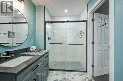 master bedroom ensuite - 