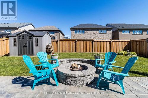 944 Larter Street, Innisfil, ON - Outdoor With Deck Patio Veranda