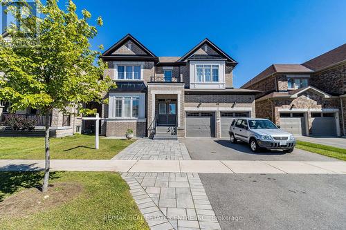 944 Larter Street, Innisfil, ON - Outdoor With Facade