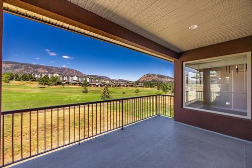 2302 Pine Vista Place, West Kelowna, BC - Outdoor With Deck Patio Veranda With Exterior