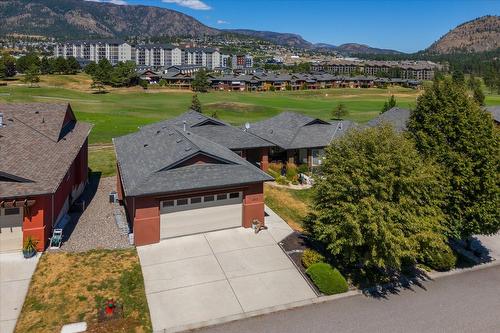 2302 Pine Vista Place, West Kelowna, BC - Outdoor With View