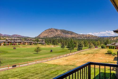 2302 Pine Vista Place, West Kelowna, BC - Outdoor With View