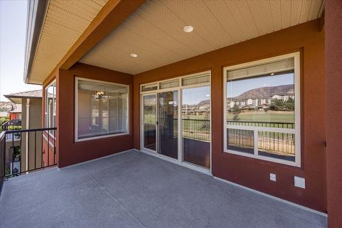 2302 Pine Vista Place, West Kelowna, BC - Outdoor With Deck Patio Veranda With Exterior