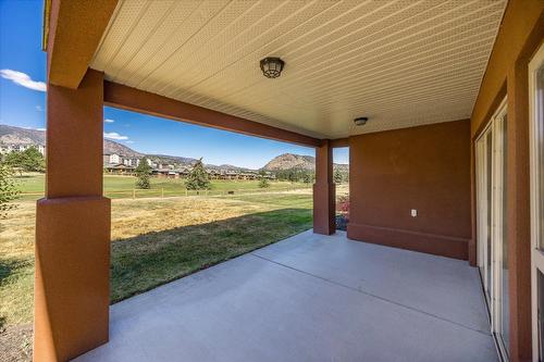 2302 Pine Vista Place, West Kelowna, BC - Outdoor With Deck Patio Veranda With Exterior