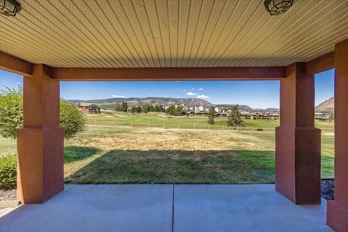 2302 Pine Vista Place, West Kelowna, BC - Outdoor