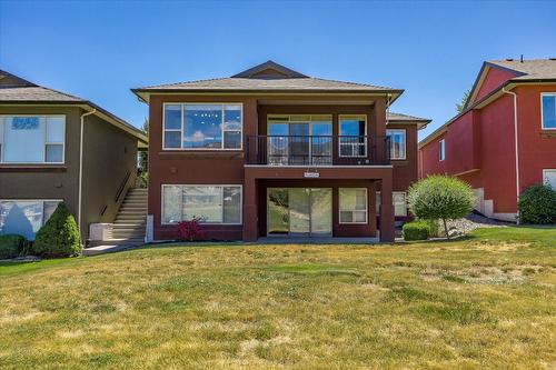 2302 Pine Vista Place, West Kelowna, BC - Outdoor