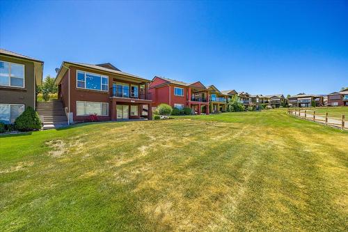 2302 Pine Vista Place, West Kelowna, BC - Outdoor