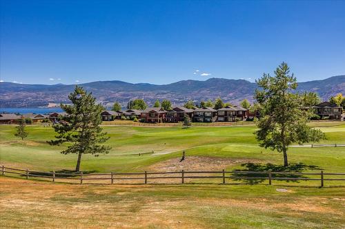 2302 Pine Vista Place, West Kelowna, BC - Outdoor With View