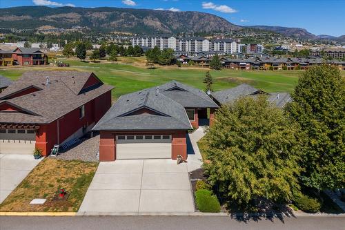 2302 Pine Vista Place, West Kelowna, BC - Outdoor With View