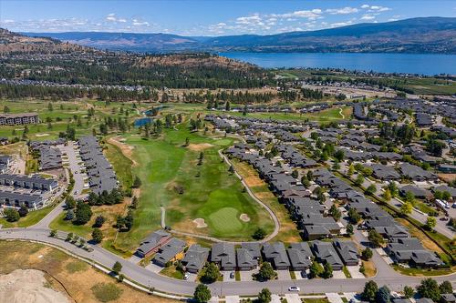 2302 Pine Vista Place, West Kelowna, BC - Outdoor With Body Of Water With View