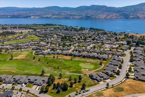 2302 Pine Vista Place, West Kelowna, BC - Outdoor With Body Of Water With View