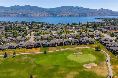 2302 Pine Vista Place, West Kelowna, BC - Outdoor With Body Of Water With View