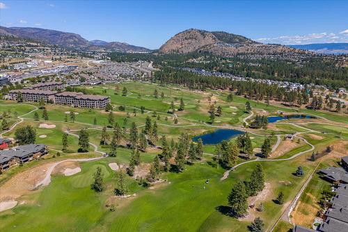 2302 Pine Vista Place, West Kelowna, BC - Outdoor With View