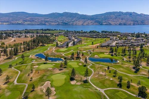 2302 Pine Vista Place, West Kelowna, BC - Outdoor With Body Of Water With View