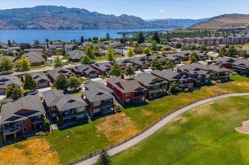 2302 Pine Vista Place, West Kelowna, BC - Outdoor With Body Of Water With View