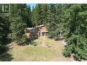 2069 Dragon Lake Road, Quesnel, BC  - Outdoor 