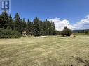 2069 Dragon Lake Road, Quesnel, BC  - Outdoor With View 