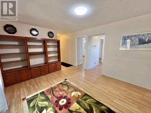 2069 Dragon Lake Road, Quesnel, BC - Indoor Photo Showing Other Room