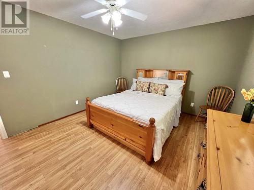 2069 Dragon Lake Road, Quesnel, BC - Indoor Photo Showing Bedroom