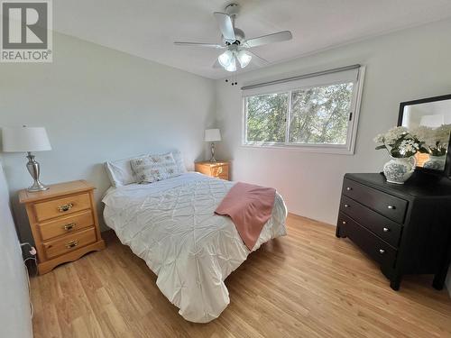 2069 Dragon Lake Road, Quesnel, BC - Indoor Photo Showing Bedroom