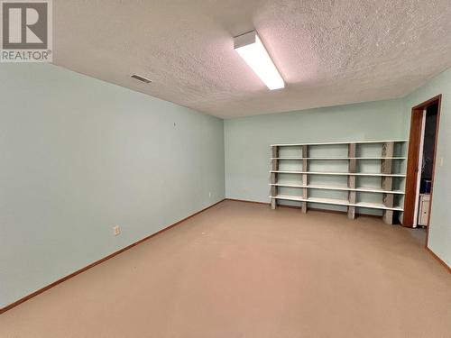 2069 Dragon Lake Road, Quesnel, BC - Indoor Photo Showing Other Room