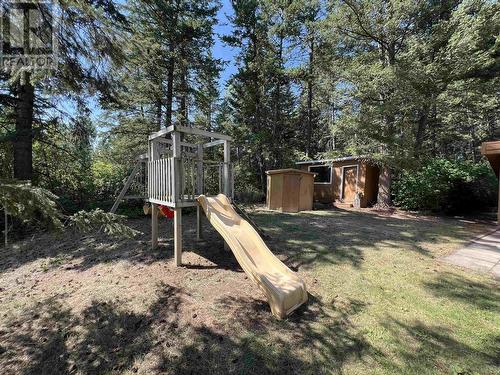 2069 Dragon Lake Road, Quesnel, BC - Outdoor