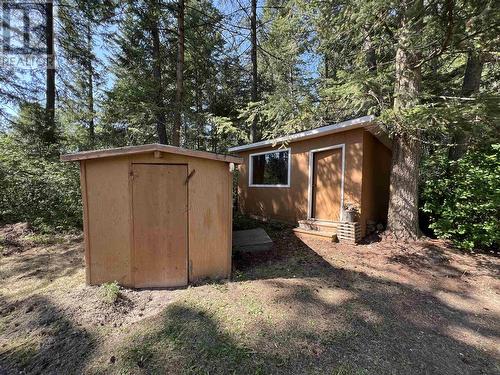 2069 Dragon Lake Road, Quesnel, BC - Outdoor