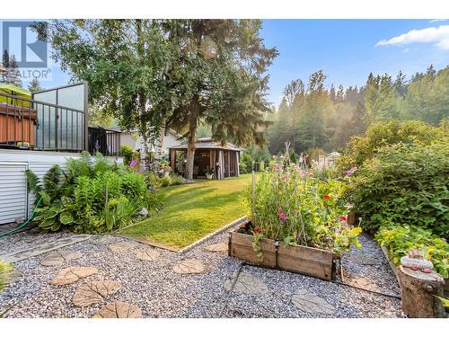 8093 Rochester Crescent, Prince George, BC - Outdoor